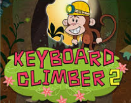 Keyboard Climber 2